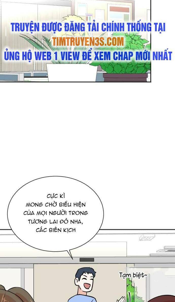 Cuộc Sống Thứ Hai Của Nhà Sản Xuất Chương 54 Ảnh 42
