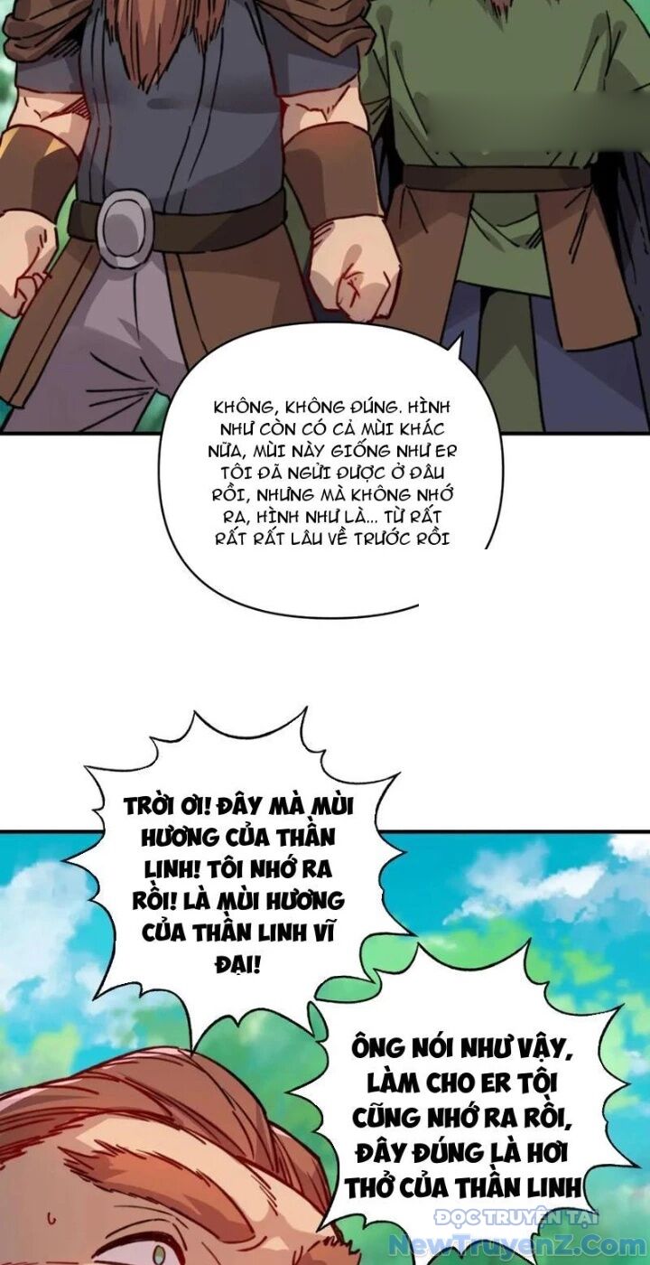 Bắt Đầu Chuyển Chức Tài Thần, Ta Chuyển Hóa Triệu Vạn Thần Sủng Chương 25 Ảnh 47