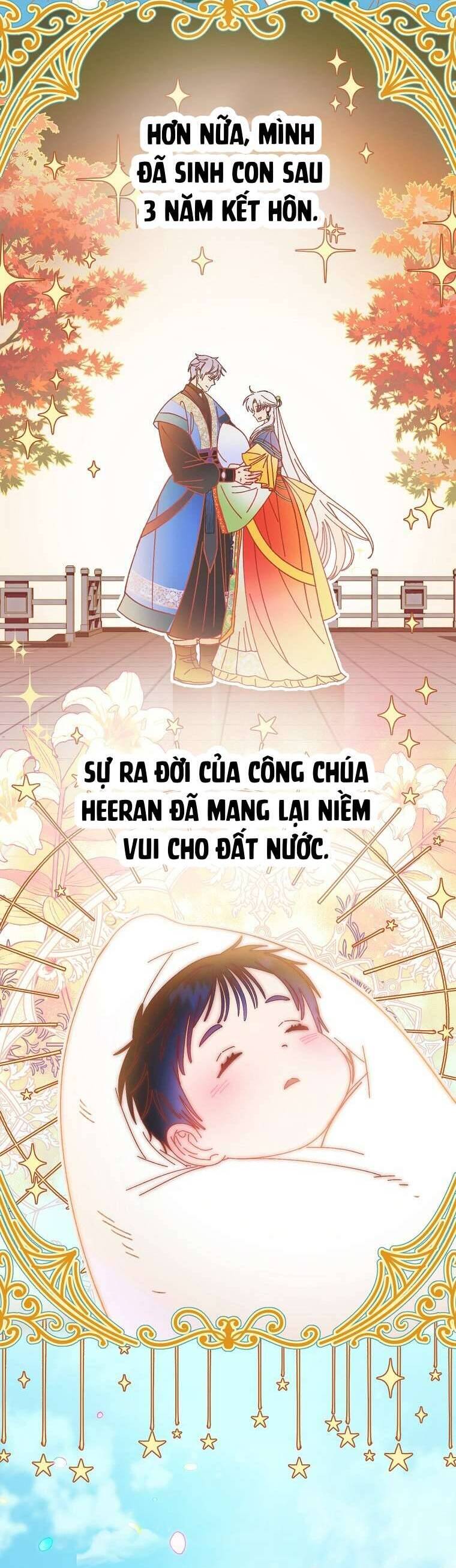 Tiểu Thiếp Chỉ Muốn Sống Yên Bình Chương 124 Ảnh 4