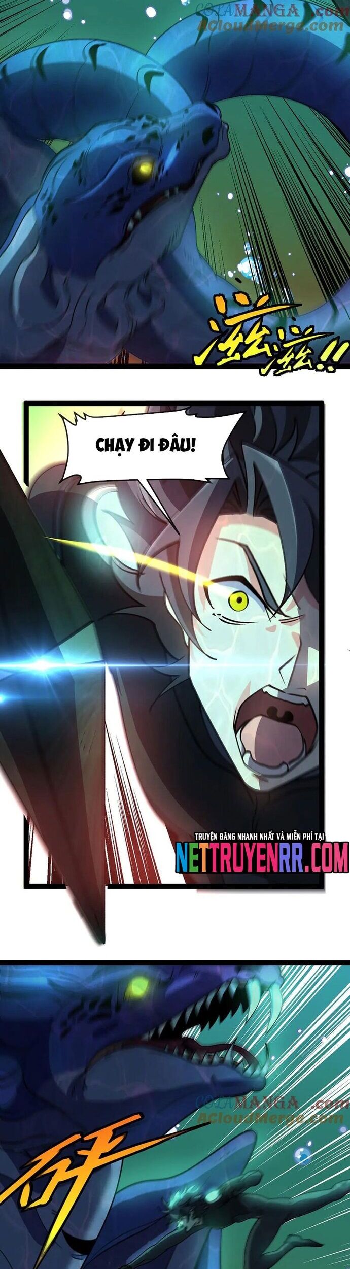 Hệ Thống Super God Chương 177 Ảnh 4