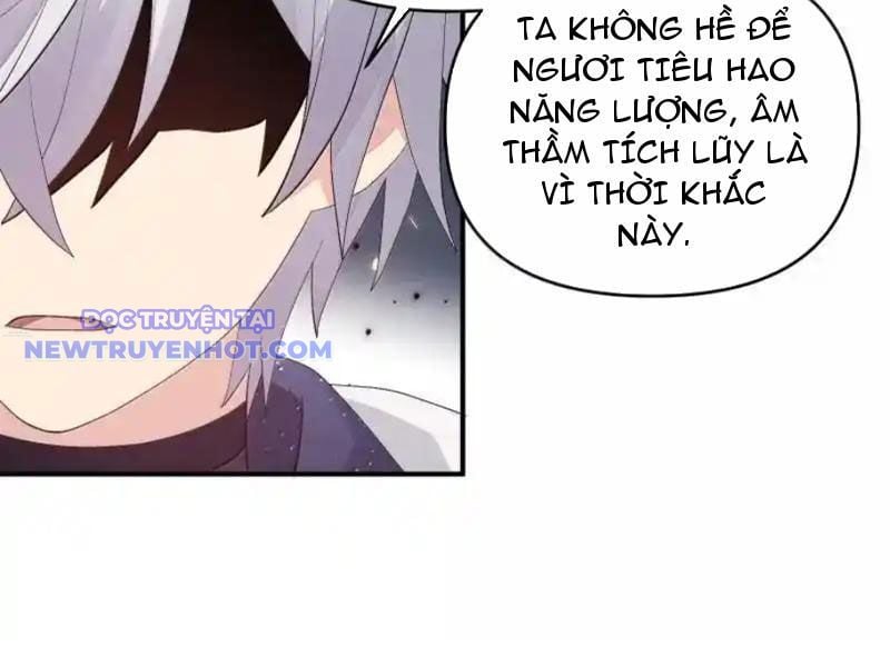 Thế Nhân Thực Sự Tin Tôi Là Đại Boss Chương 103 Ảnh 48