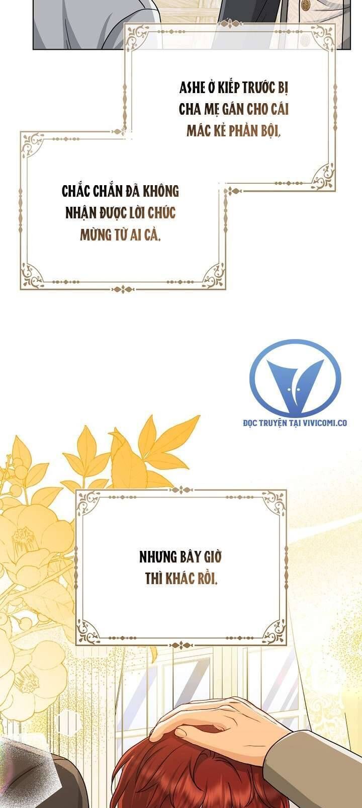 Nhân Vật Phản Diện Đều Thích Tôi Chương 48 Ảnh 25