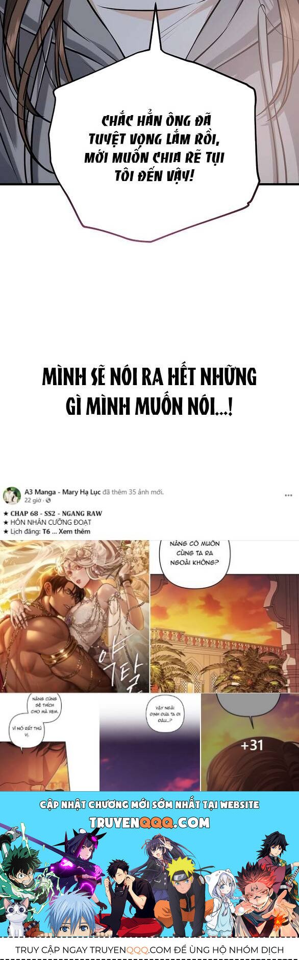 Nóng Lòng Muốn  Vò Em Chương 92 Ảnh 74