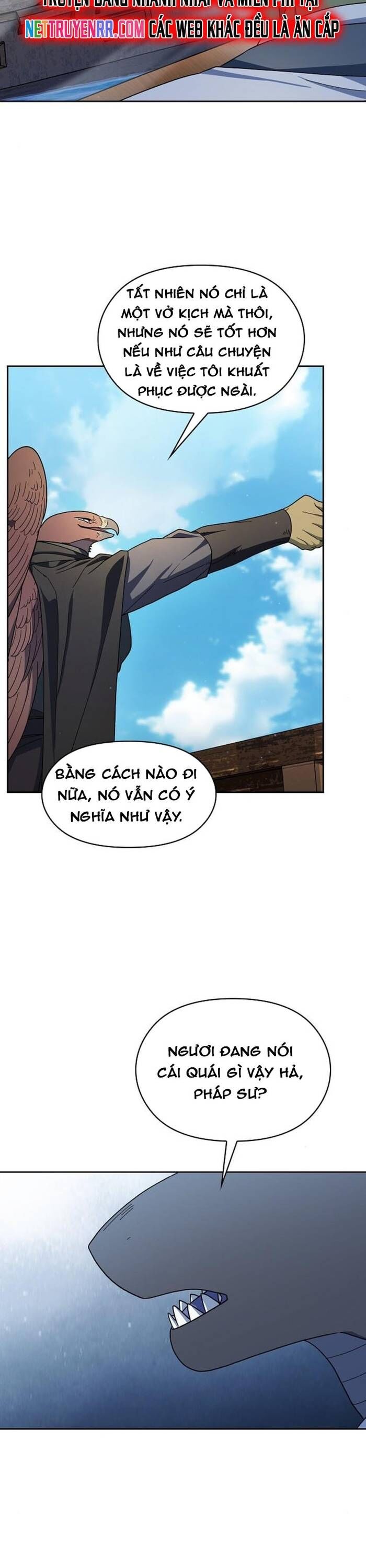 Nền Văn Minh Nebula Chương 93 Ảnh 14