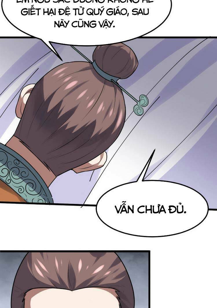 Ta Đoạt Xá Ma Hoàng Chương 9 Ảnh 44