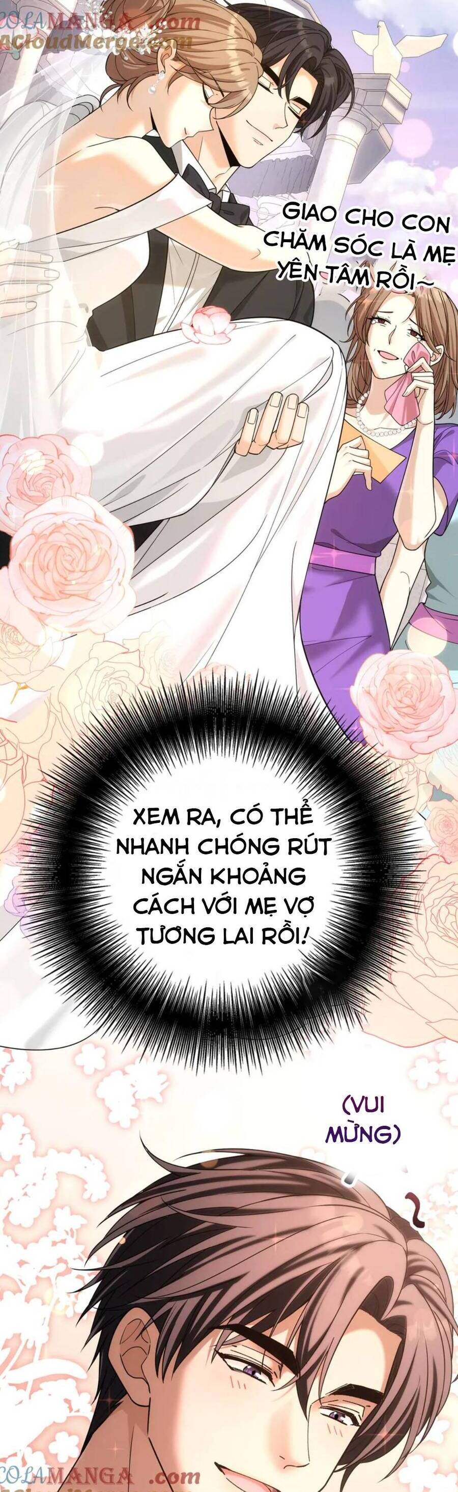 Tên Đàn Ông Này Thật Sự Là Một Tên Cẩu Mà Chương 34 Ảnh 13