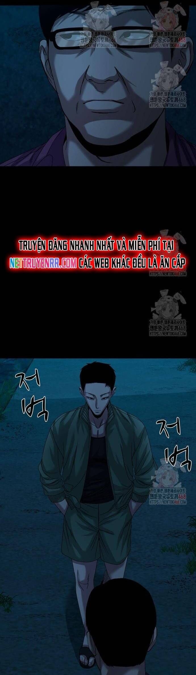 Ngôi Làng Ma Quái Chương 63 Ảnh 52