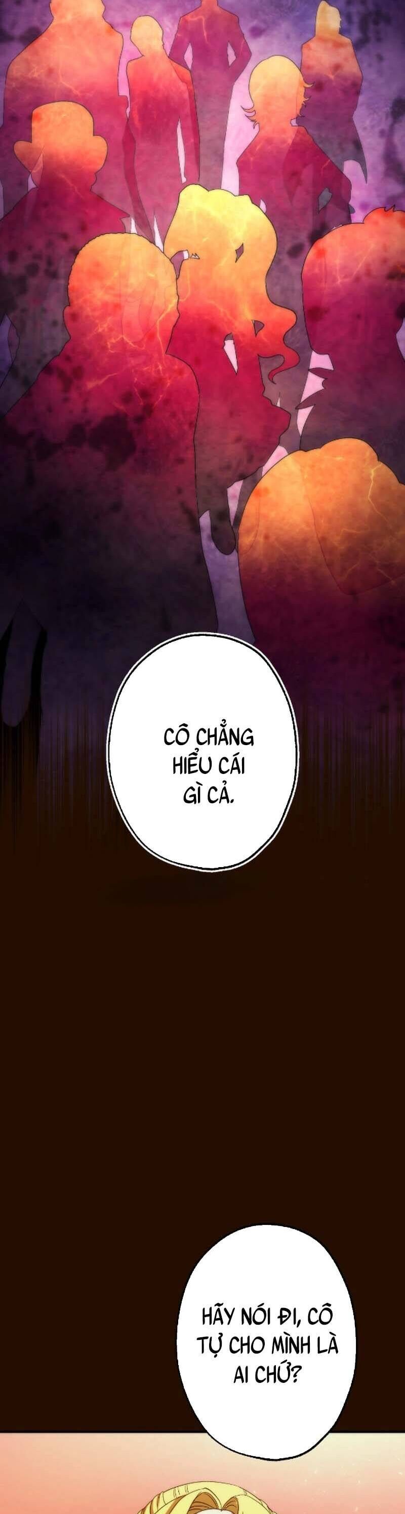 Kẻ Kế Thừa Thần Khí Viễn Cổ Chương 16 Ảnh 4