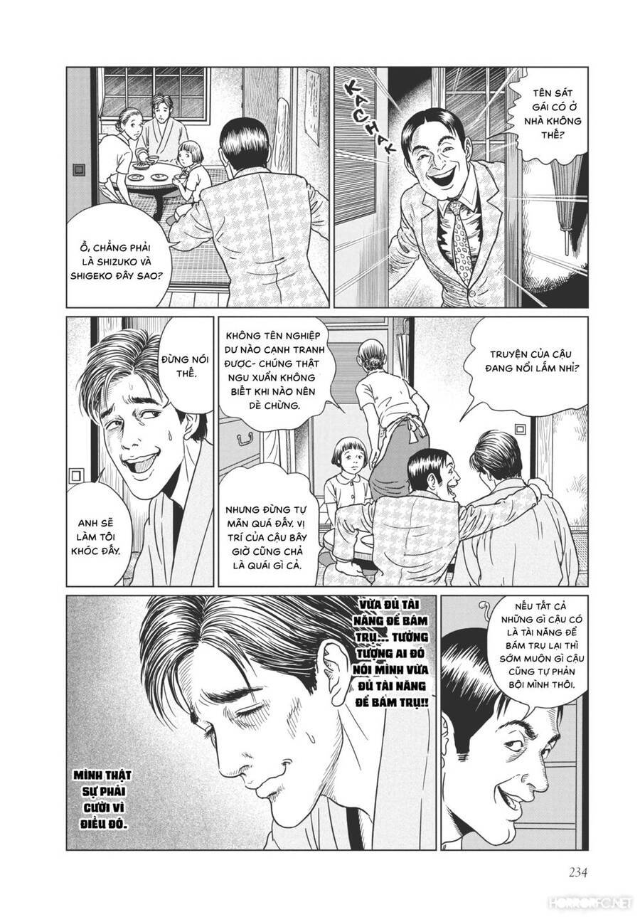 Thất Lạc Cõi Người Chương 9 Ảnh 17