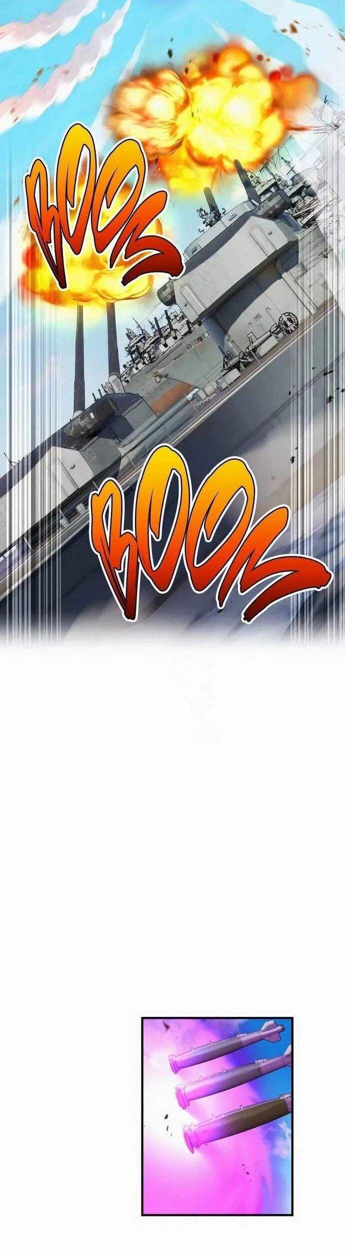 Mình Tao Là Siêu Việt Giả Mạnh Nhất! Chương 47 Ảnh 19