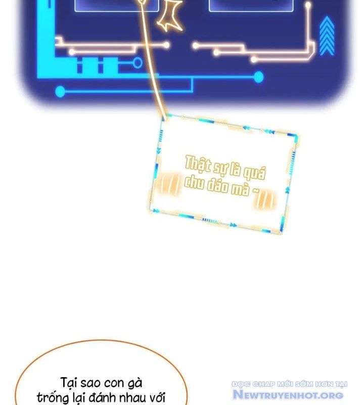 Cường Giả Đến Từ Trại Tâm Thần Chương 347 Ảnh 19