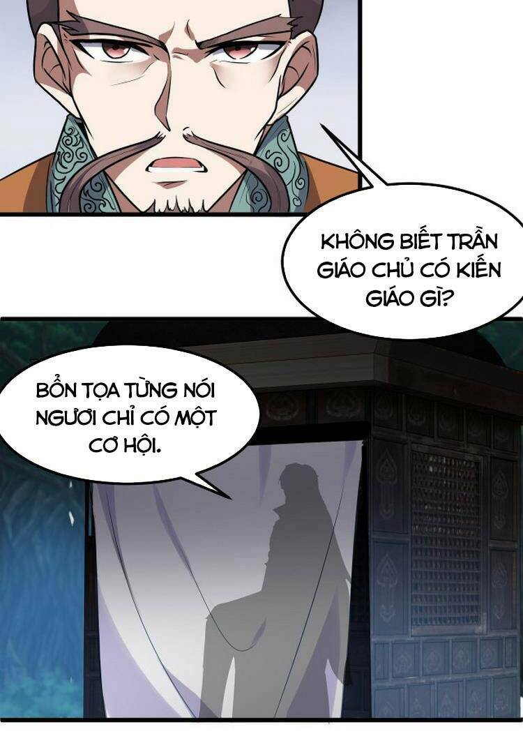 Ta Đoạt Xá Ma Hoàng Chương 9 Ảnh 45