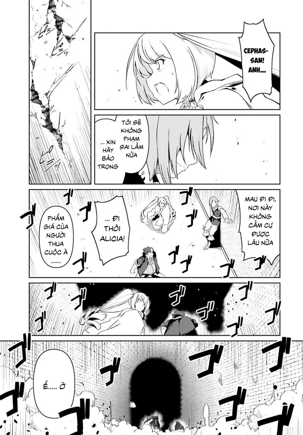 Buta Koushaku Ni Tensei Shitakara, Kondo Wa Kimi Ni Suki To Iitai Chương 24 Ảnh 21