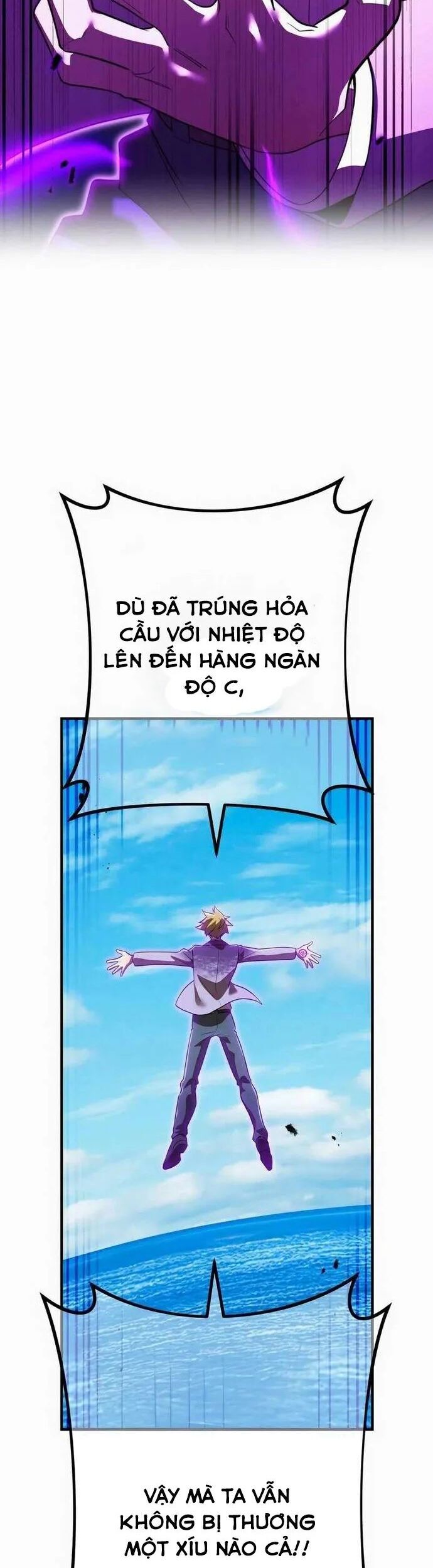 Mình Tao Là Siêu Việt Giả Mạnh Nhất! Chương 47 Ảnh 17