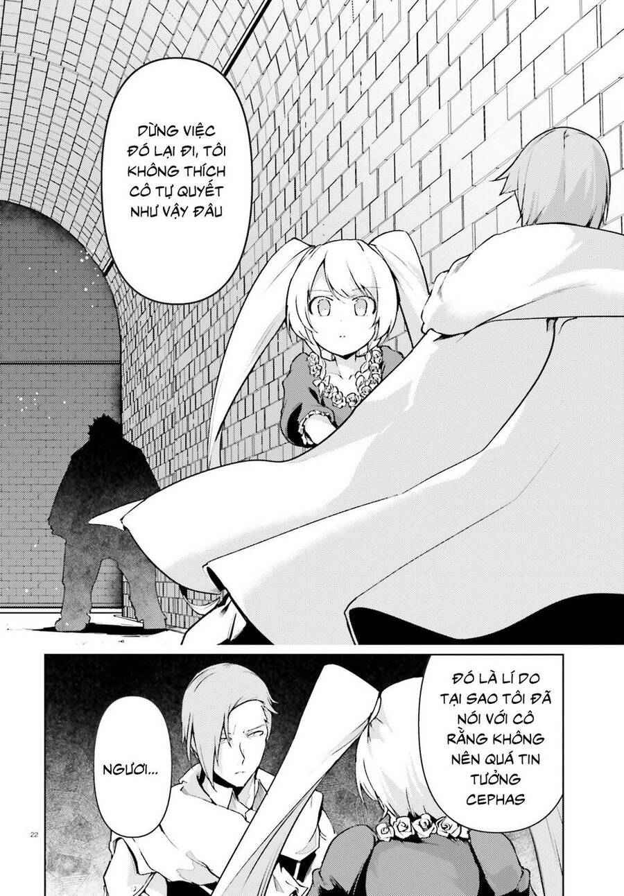 Buta Koushaku Ni Tensei Shitakara, Kondo Wa Kimi Ni Suki To Iitai Chương 21 Ảnh 24