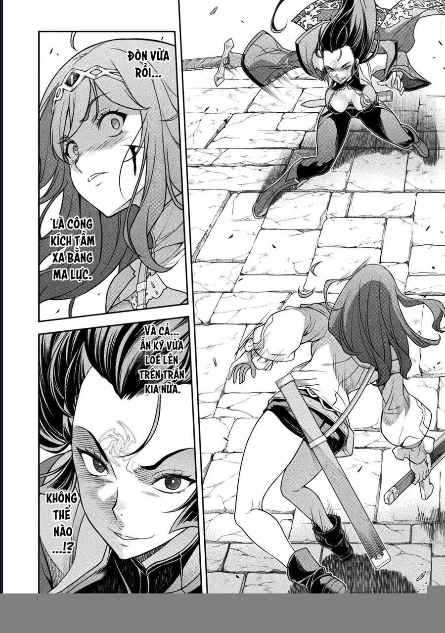 Drawing: Saikyou Mangaka Wa Oekaki Skill De Isekai Musou Suru! Chương 145 Ảnh 5