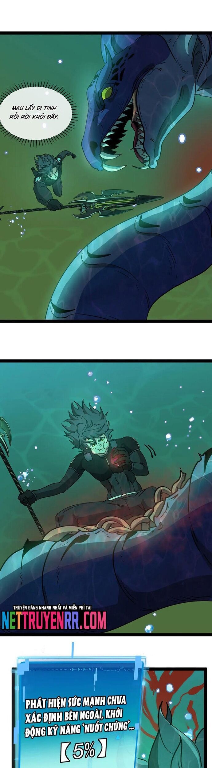 Hệ Thống Super God Chương 177 Ảnh 6