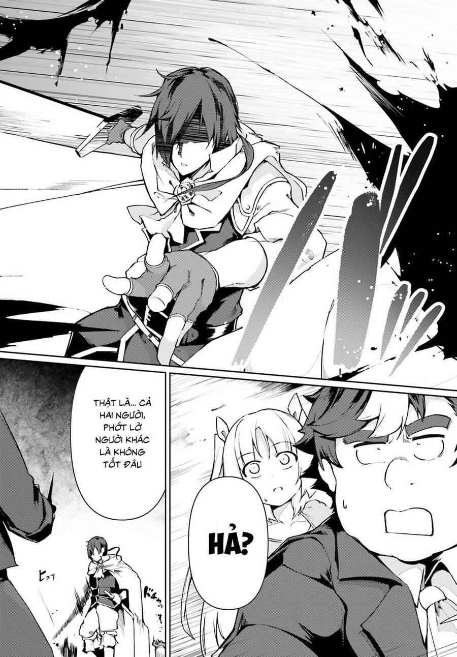 Buta Koushaku Ni Tensei Shitakara, Kondo Wa Kimi Ni Suki To Iitai Chương 21 Ảnh 8