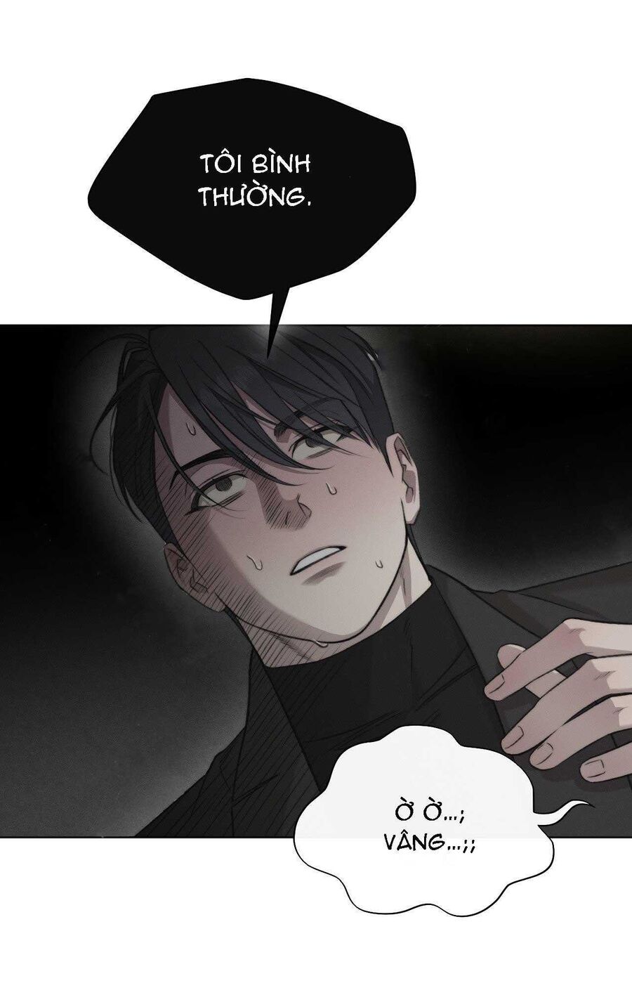 Anh Vẫn Sẽ Yêu Em Kể Cả Khi Điều Đó Là Sai Chương 26 Ảnh 35