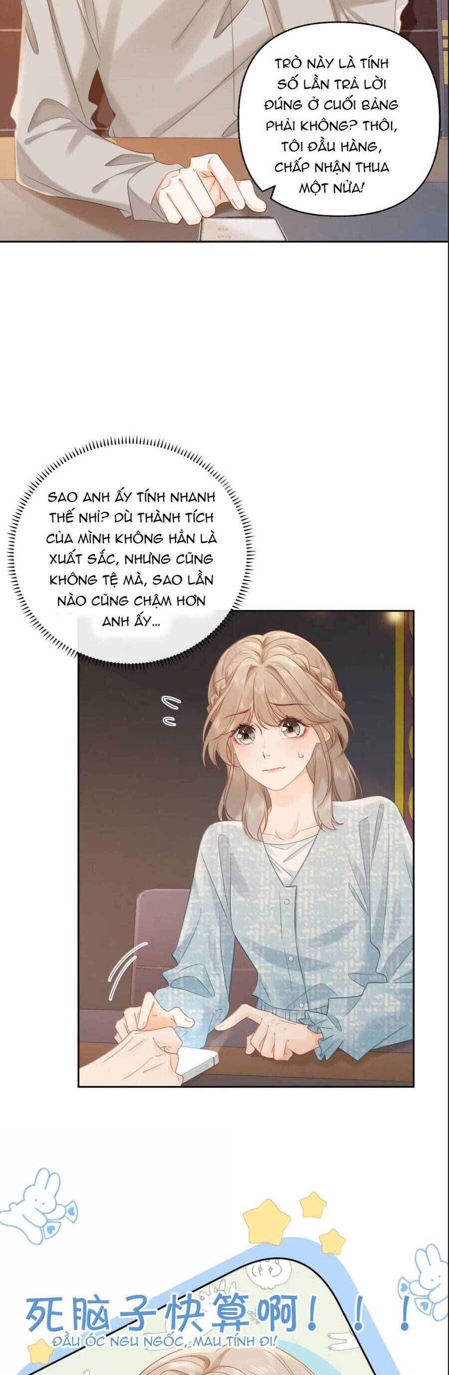 Chiết Ánh Trăng Chương 47 Ảnh 7