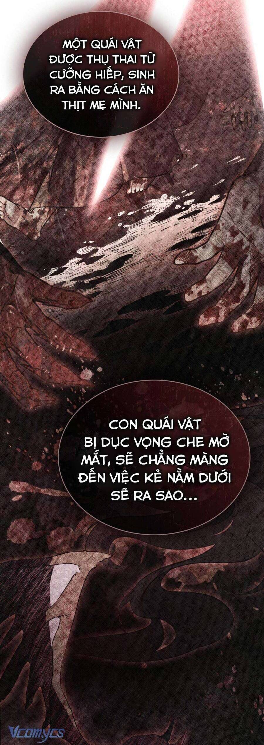 Hôn Nhân Khế Ước Chương 26 Ảnh 32