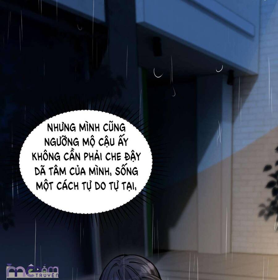 Em Nghe Thấy Chứ ? Chương 64 Ảnh 27