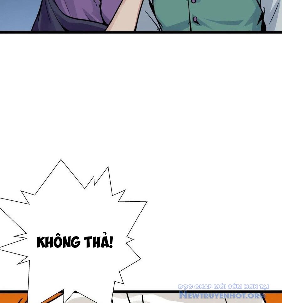 Cứu Thế Giới Đi, Ông Chú! Chương 189 Ảnh 14
