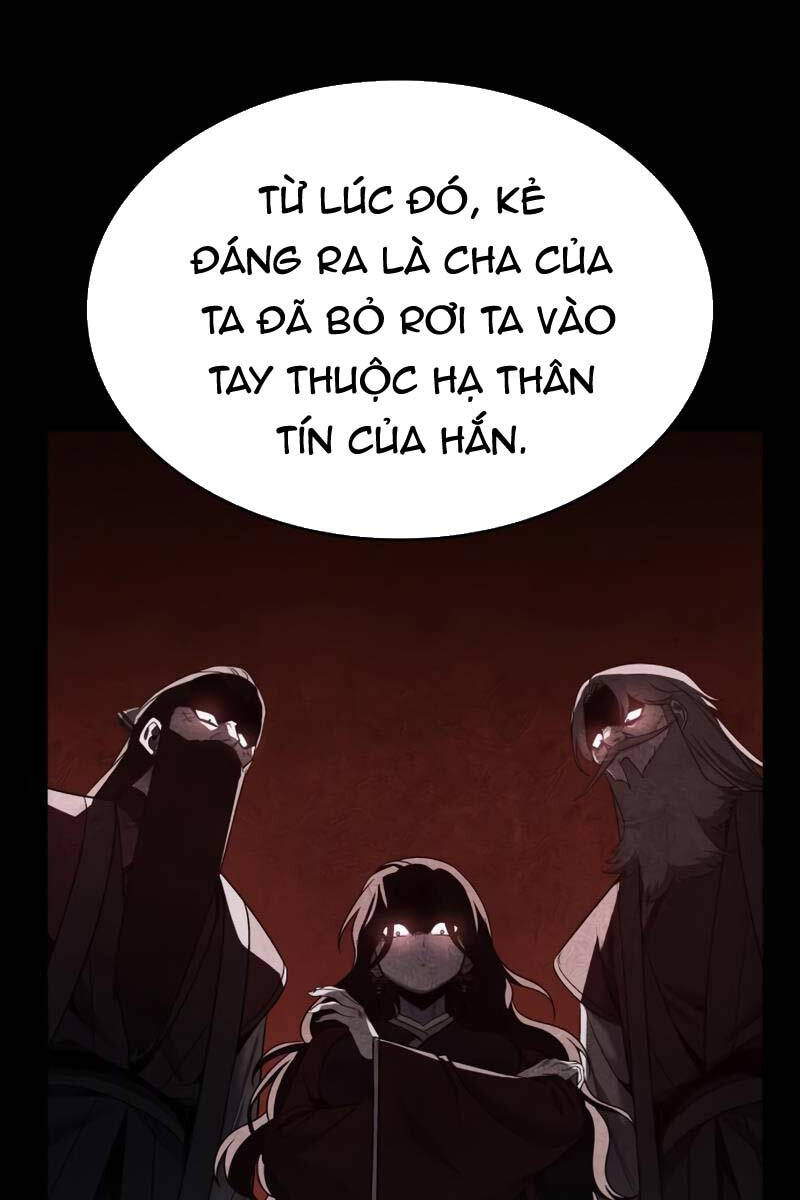 Thiên Ma Thần Quyết: Trùng Sinh Chương 107 Ảnh 166