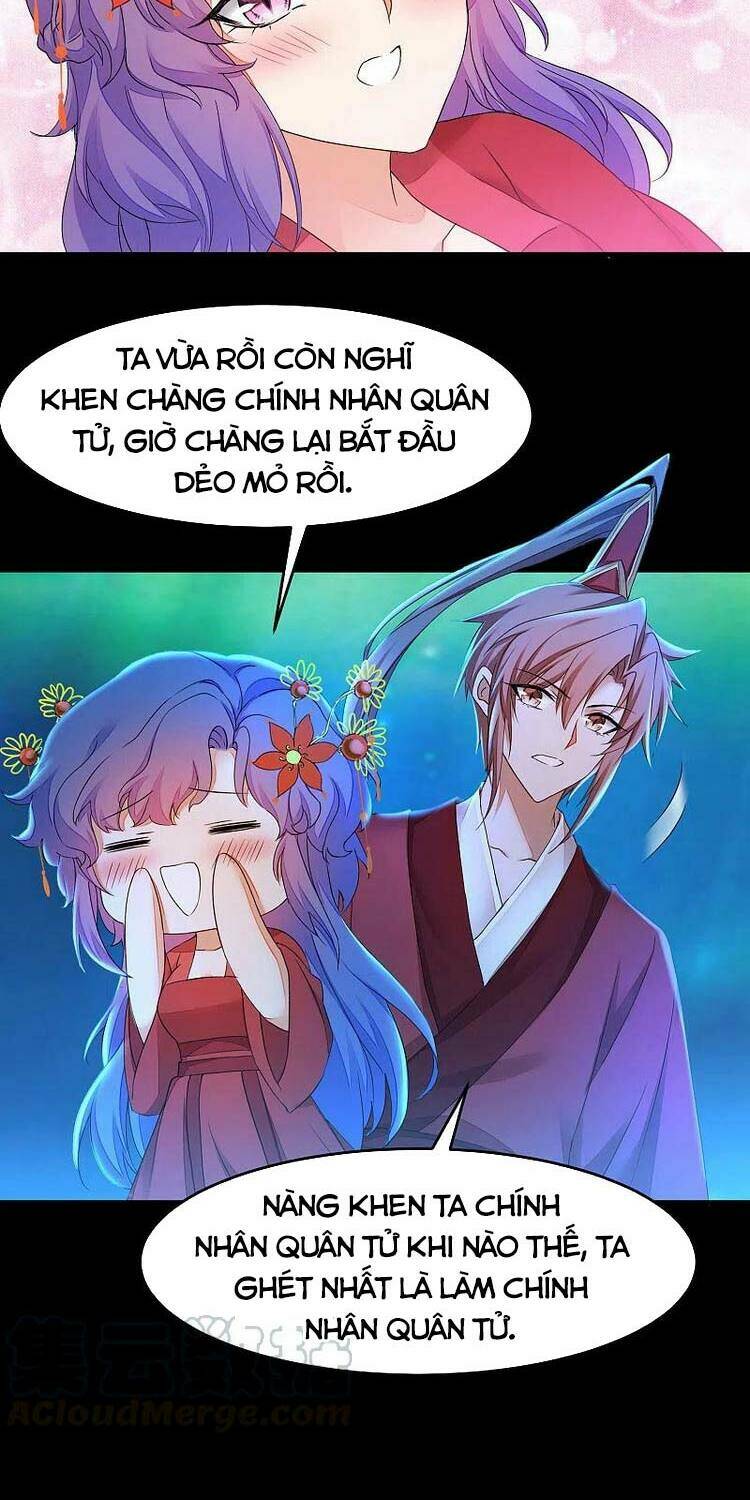 Nghịch Chuyển Tiên Đồ Chương 238 Ảnh 5