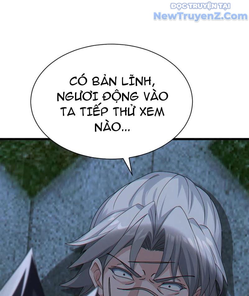Đại Lão Xuống Núi: Bắt Đầu Từ Việc Trở Thành Thư Ký Chương 106 Ảnh 39