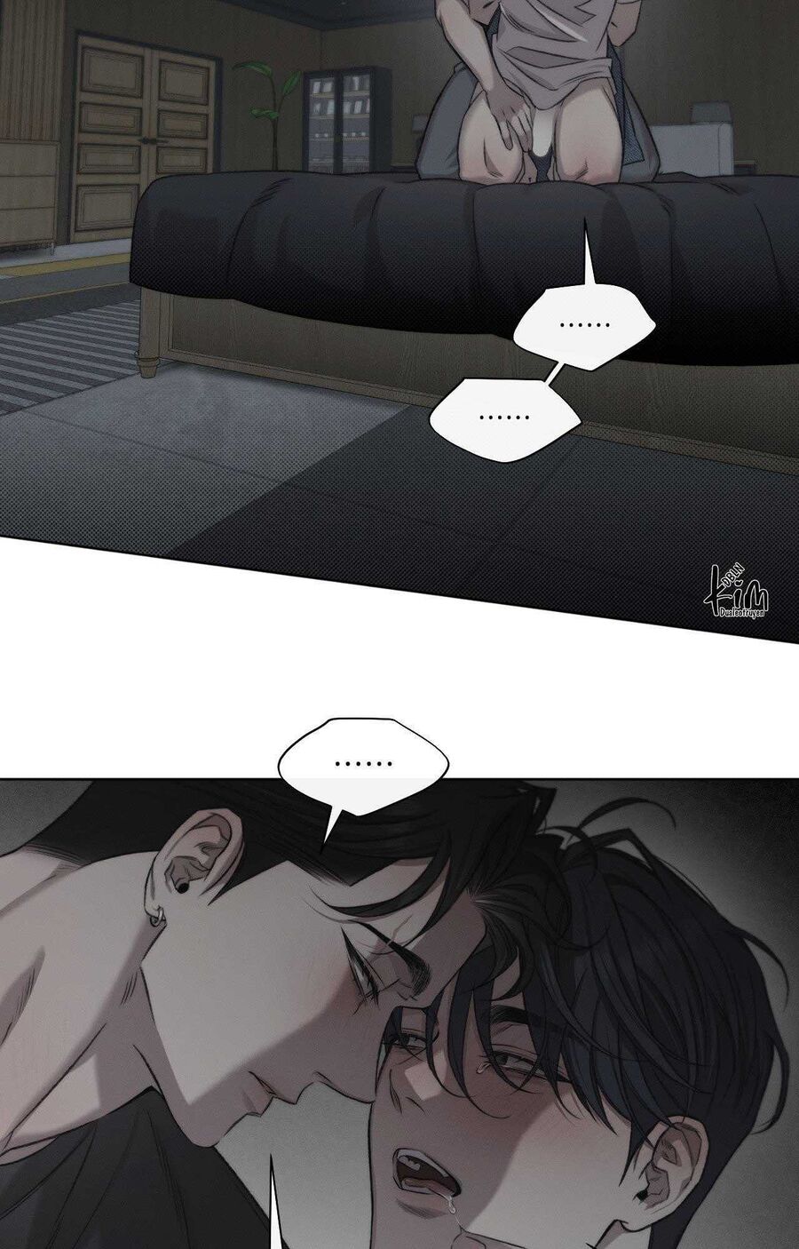 Anh Vẫn Sẽ Yêu Em Kể Cả Khi Điều Đó Là Sai Chương 26 Ảnh 3