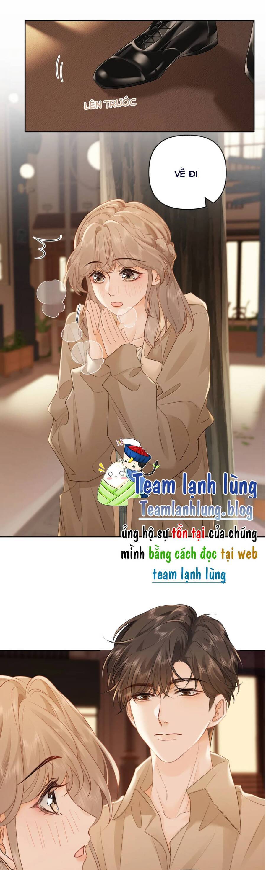 Chiết Ánh Trăng Chương 48 Ảnh 9