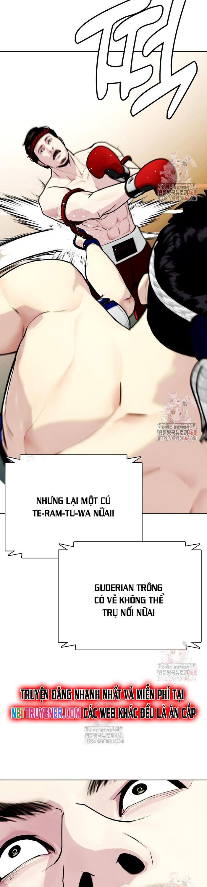 Loser Giỏi Võ Chương 120 Ảnh 79