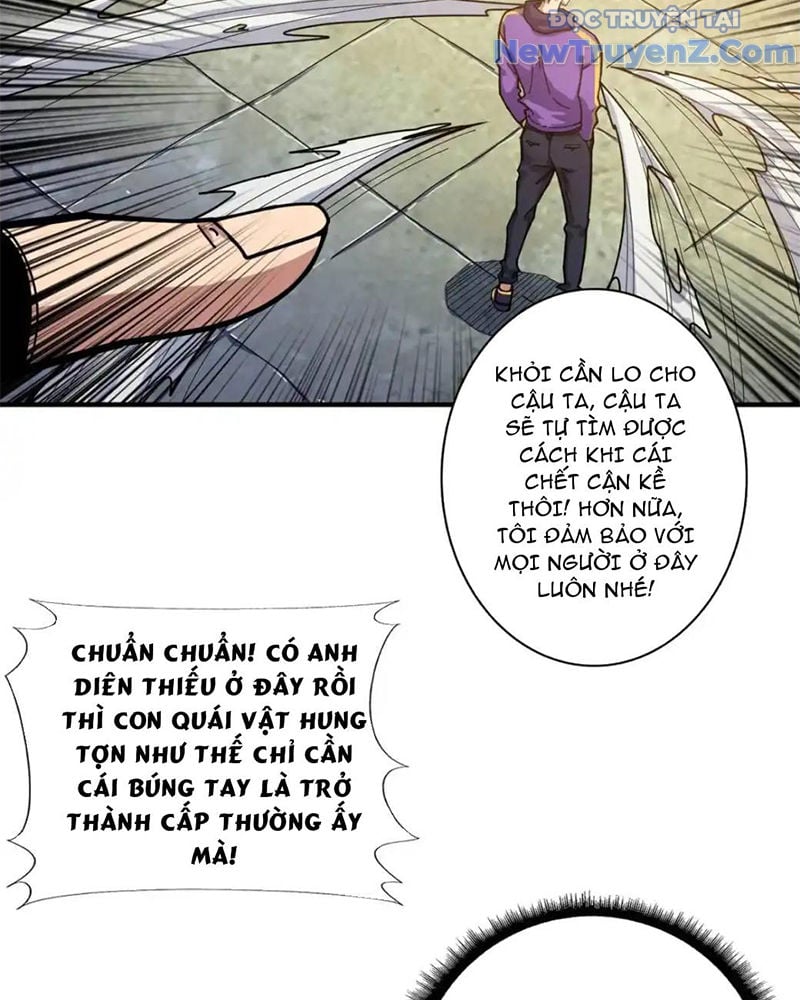 Phệ Thần Kỷ Chương 118 Ảnh 40
