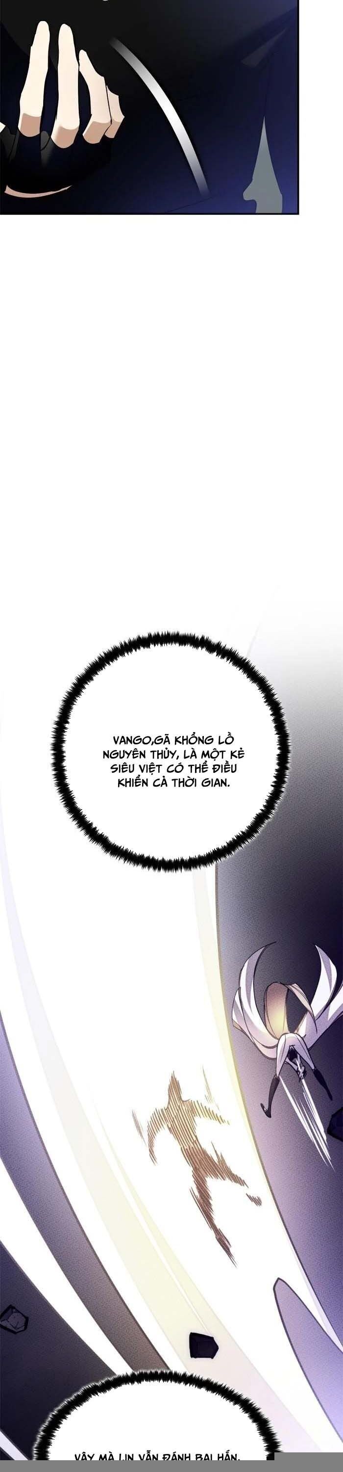 Trở Lại Thành Người Chơi Chương 194 Ảnh 8