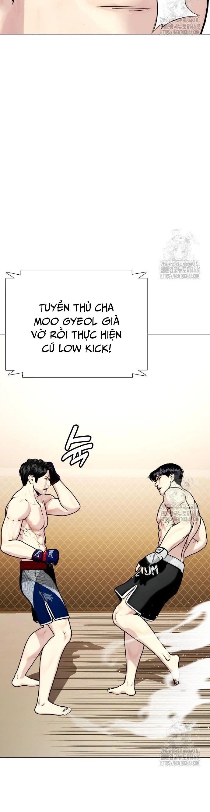 Loser Giỏi Võ Chương 113 Ảnh 53