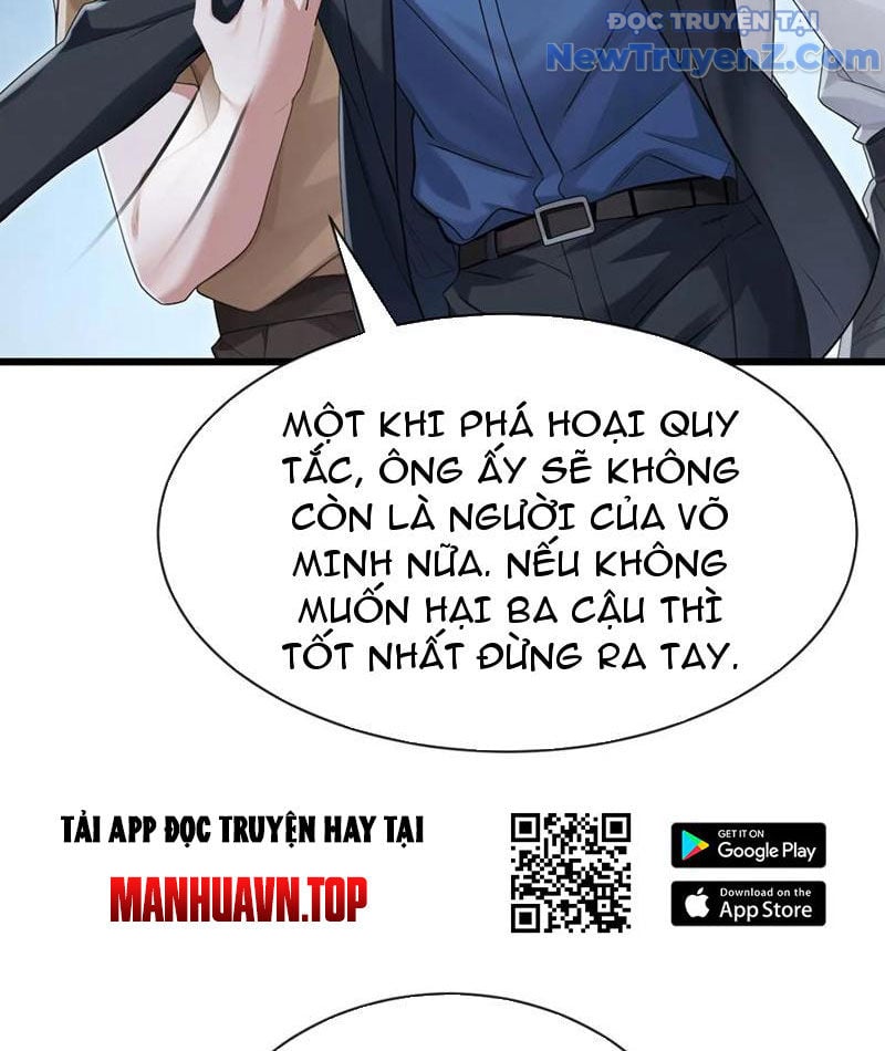 Đại Lão Xuống Núi: Bắt Đầu Từ Việc Trở Thành Thư Ký Chương 106 Ảnh 78