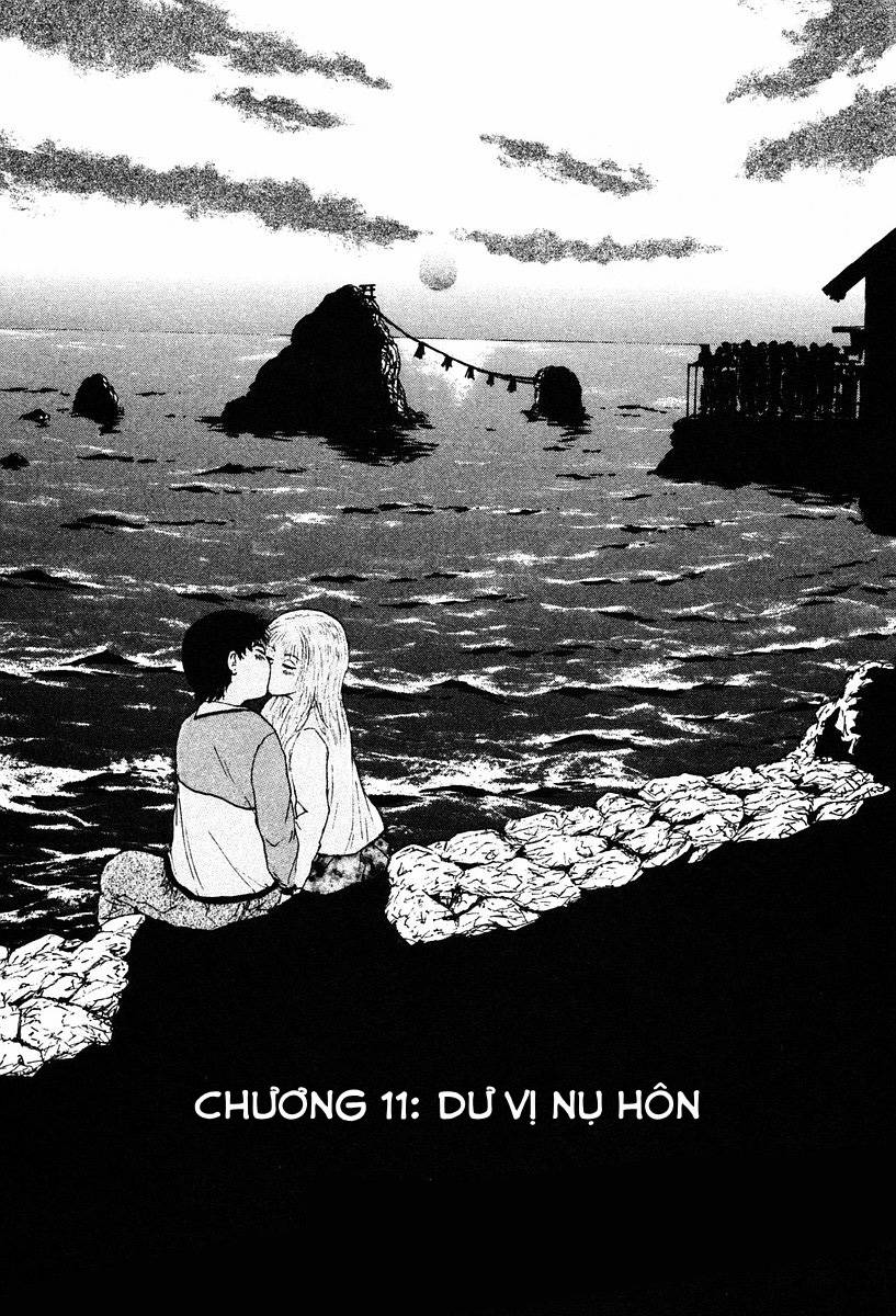 Sekitou Elegy Chương 11 Ảnh 2