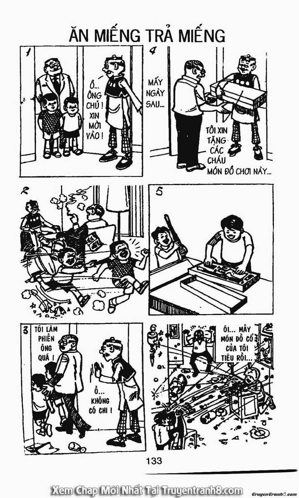 Chú Thoong Chương 229 Ảnh 10