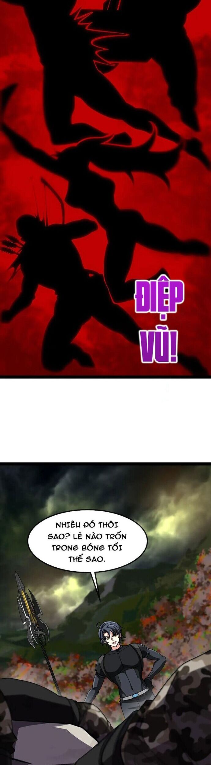Hệ Thống Super God Chương 177 Ảnh 17