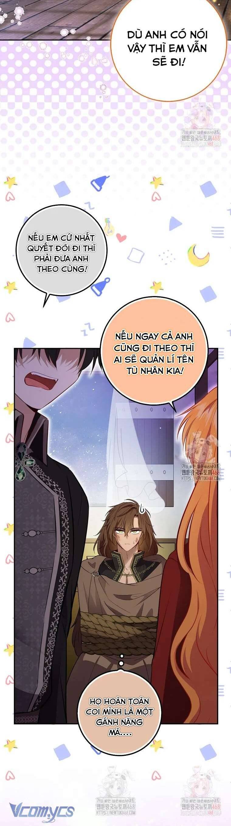 Sóc Nhỏ Tài Năng Chương 110 Ảnh 7