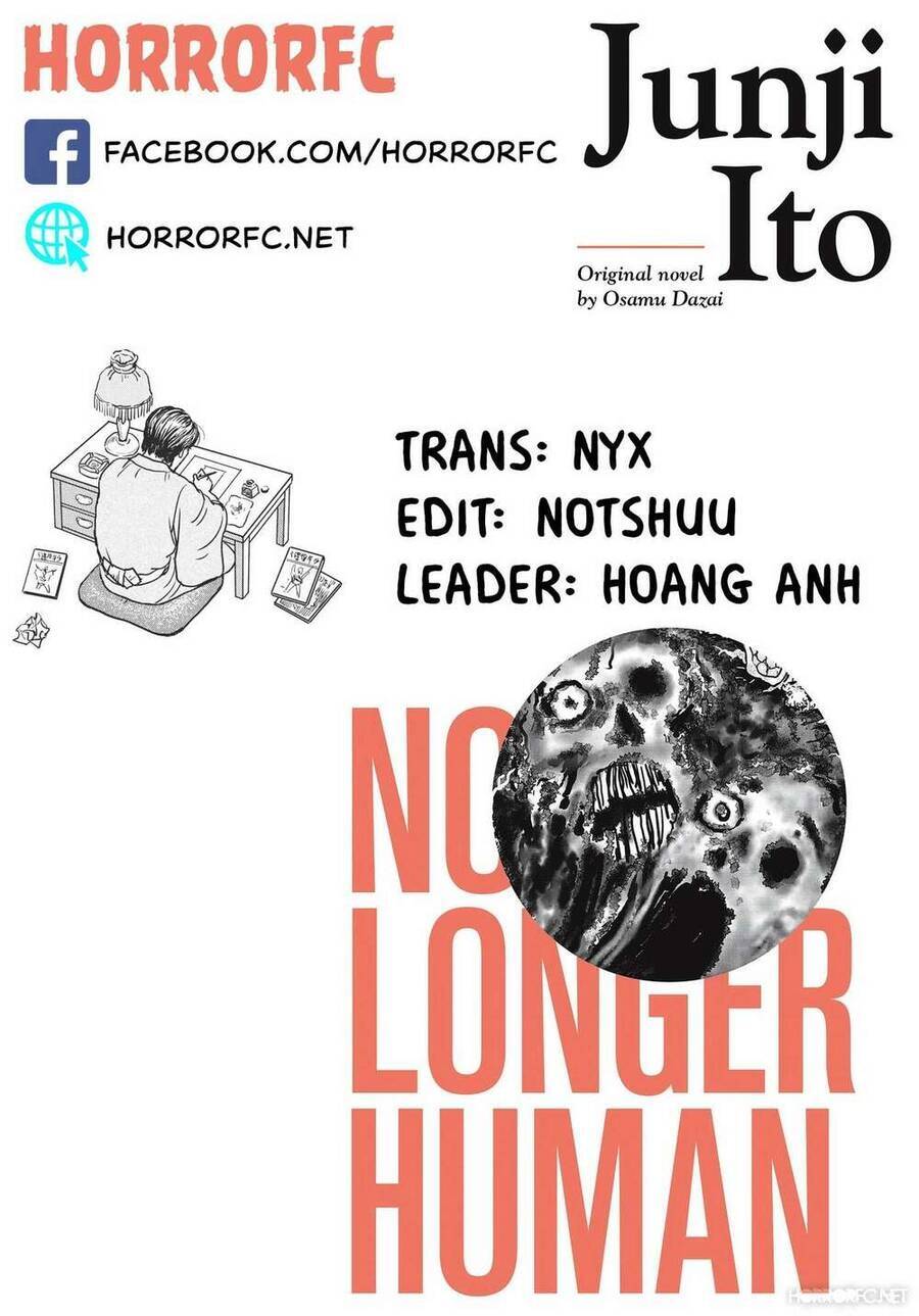 Thất Lạc Cõi Người Chương 23 Ảnh 28