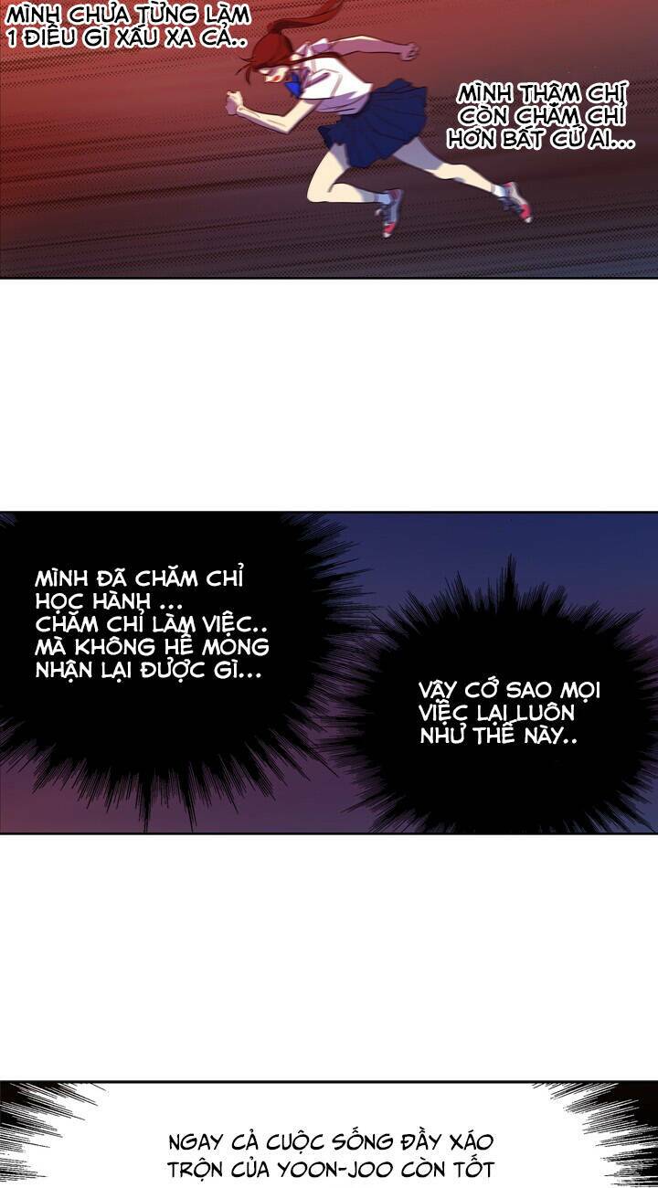Trở Lại Tuổi Mười Mấy Chương 161 Ảnh 17