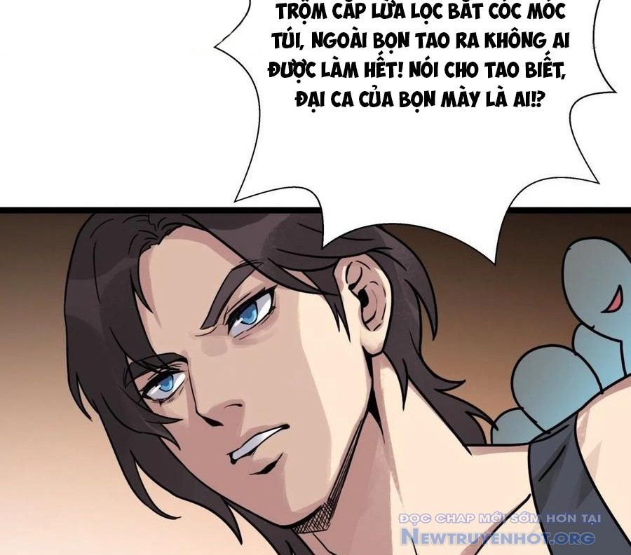 Cứu Thế Giới Đi, Ông Chú! Chương 189 Ảnh 114