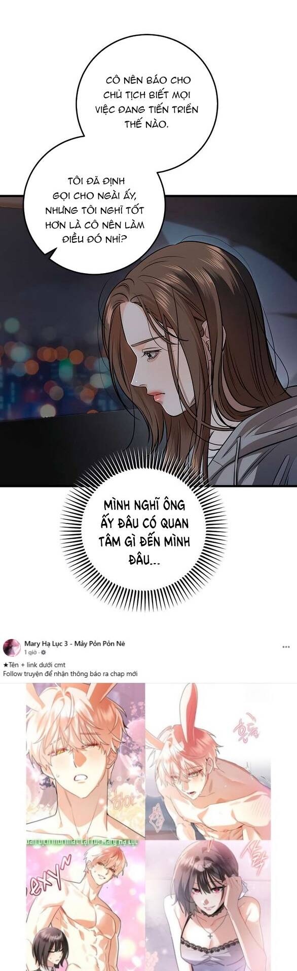 Nóng Lòng Muốn  Vò Em Chương 92 Ảnh 63