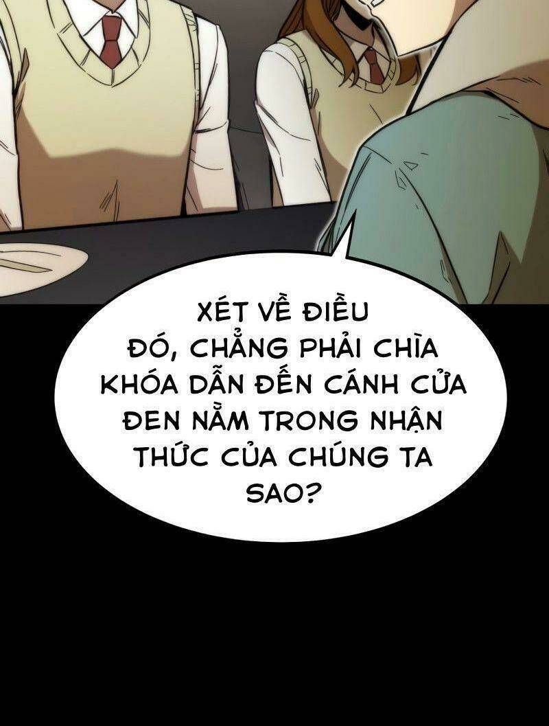 Nhân Vật Phụ Siêu Cấp Chương 29 Ảnh 36
