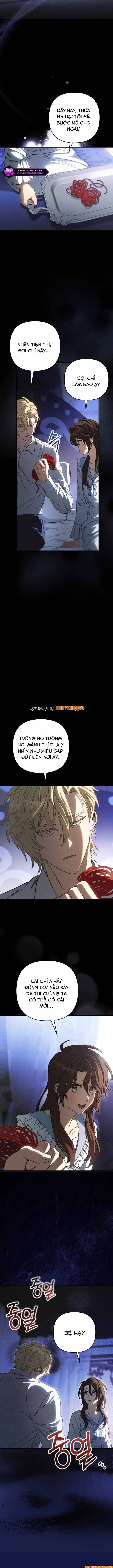 Your Majesty, Please Stop Now Chương 22 Ảnh 4