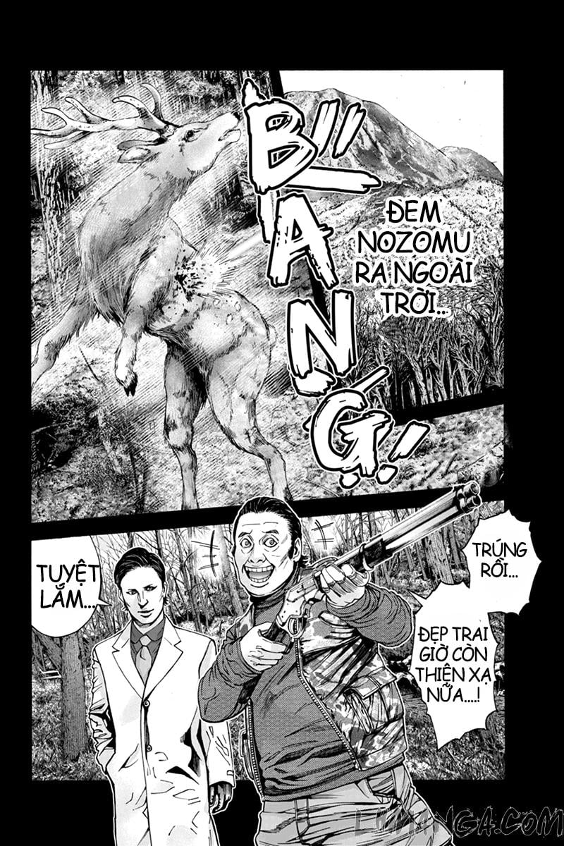 Billion Dogs Chương 39 Ảnh 10