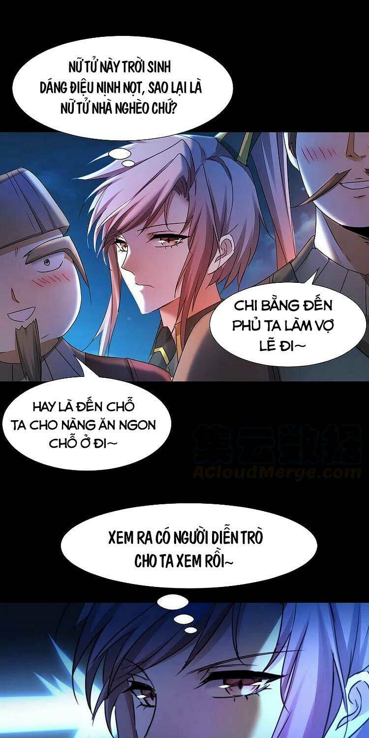 Nghịch Chuyển Tiên Đồ Chương 238 Ảnh 25