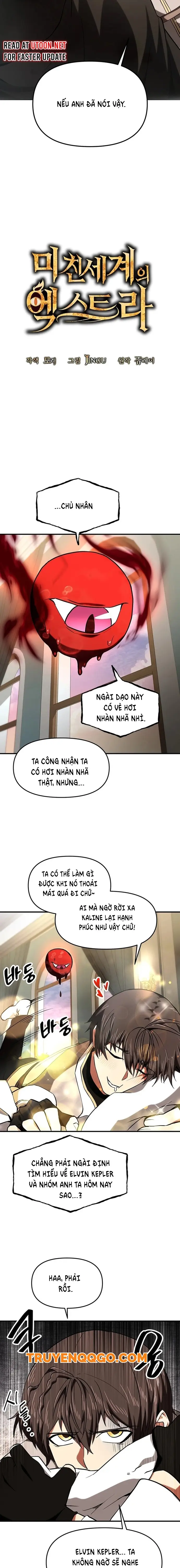 Bị Kẹt Trong Tòa Tháp Thử Thách Với Vai Trò Là Một Quần Chúng Chương 16 Ảnh 4